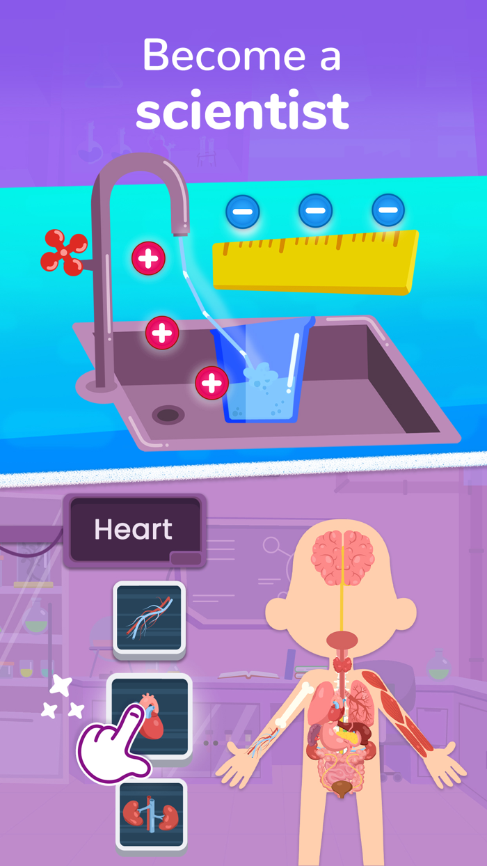 Smart Tales Play Learn Grow