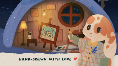 Shleepy Story: Nighty Night! Screenshot