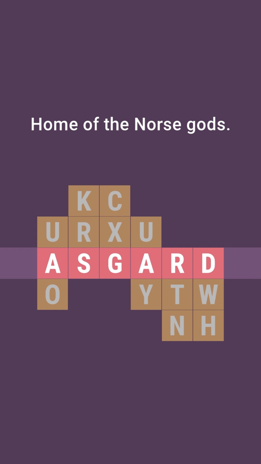 #4. QuizLocker - Trivia Puzzle (iOS) 由: Stefanos Katsaros