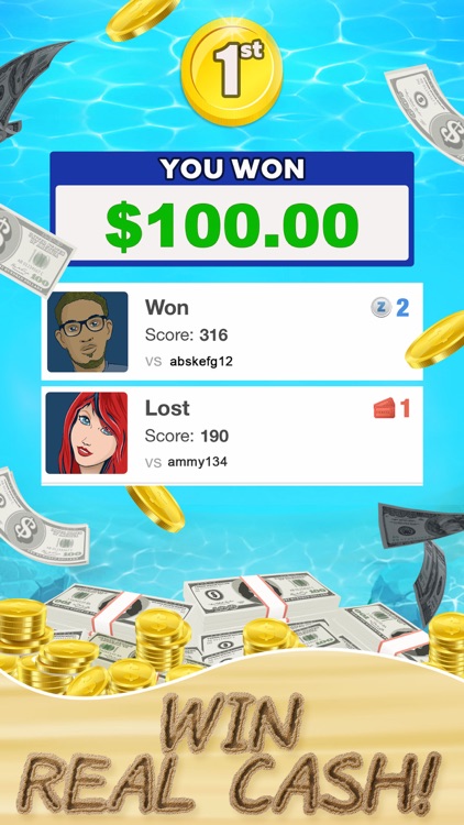 Trito's - Real Cash Tournament screenshot-3