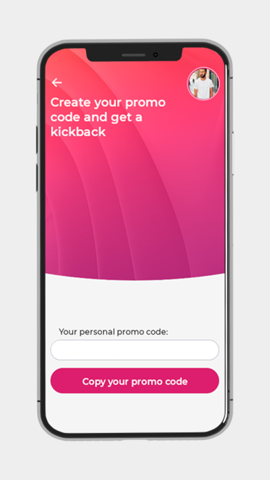 Mabrook –  Afro Halal Dating Screenshot