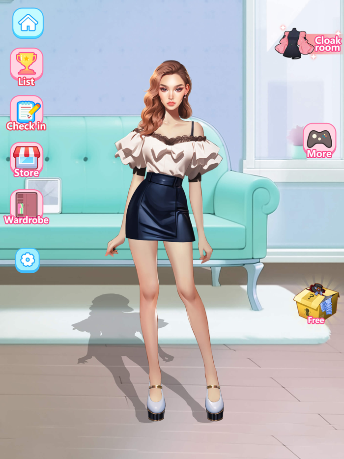 Makeover Up-DIY Style