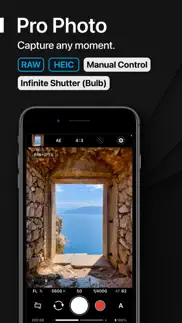 proshot iphone screenshot 3