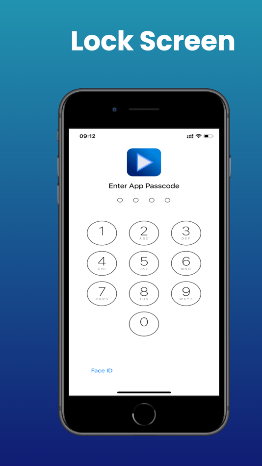 #4. Total Video Player any media (iOS) 由: Hoan Ngo