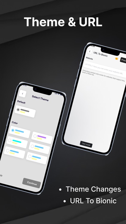 Bionic Reader - Fast Reading screenshot-4