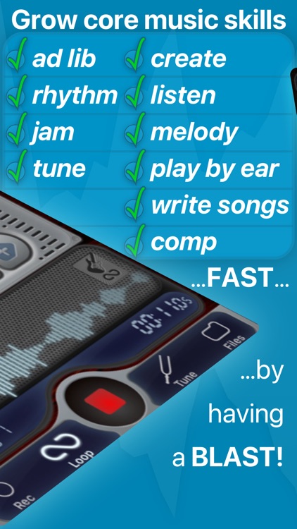 Pro Looper: Loop Guitar, Voice