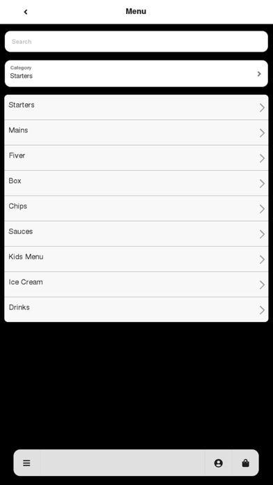 Deutsch Doner Kebab Larne Screenshot