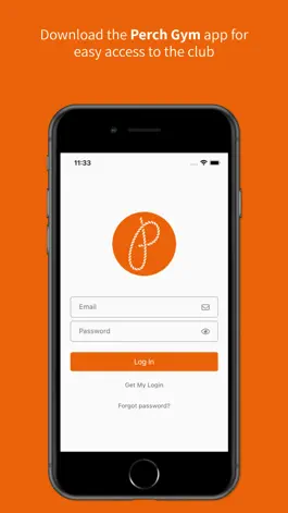 Game screenshot Perch Gym mod apk