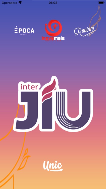 Inter JIU 2023