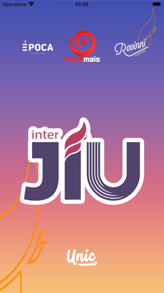 Inter JIU 2023 - 1.0.1 - (iOS)