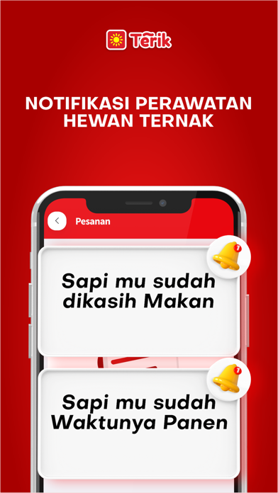 Terik Screenshot