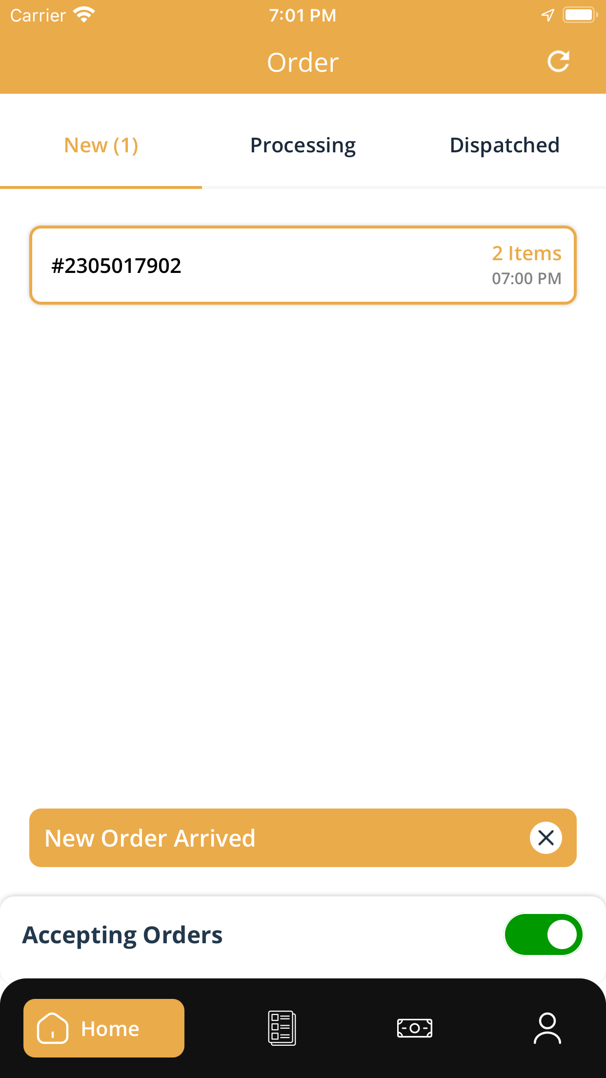 Pro KingX Store
