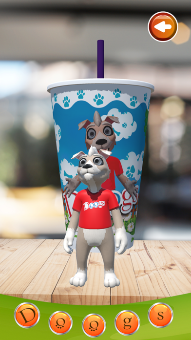 Screenshot #2 pour DoogsPlay