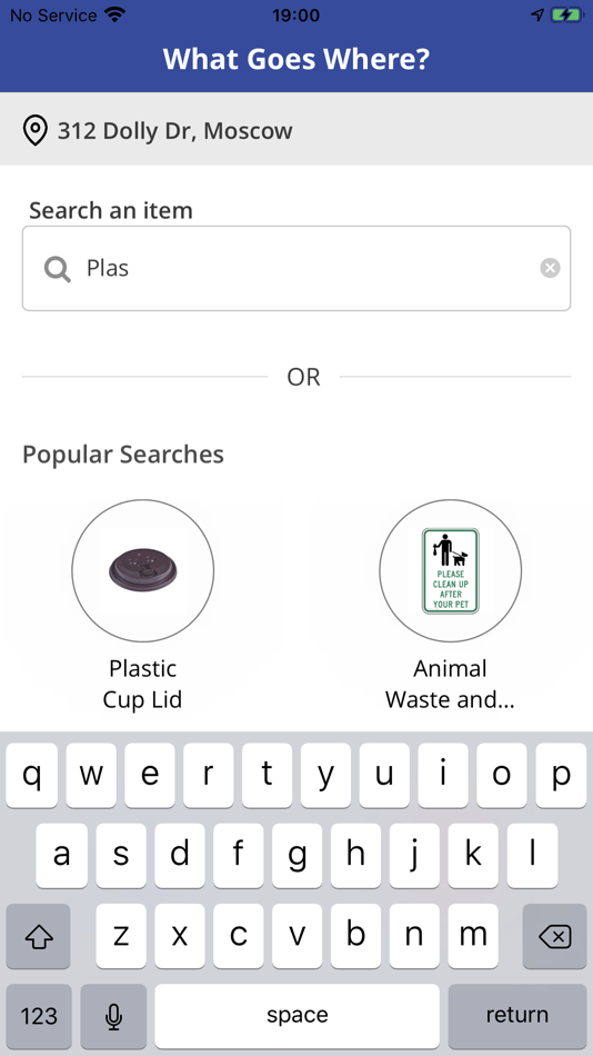 #5. myINW (iOS) Podle: Latah Sanitation Inc