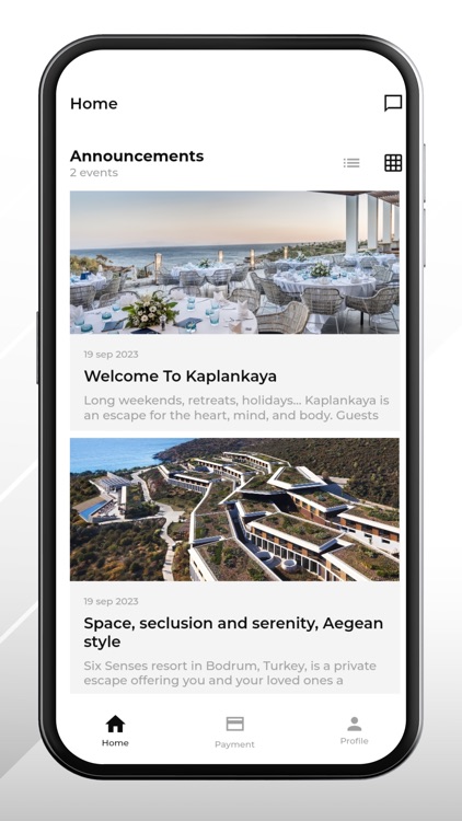 Kaplankaya HOA screenshot-4