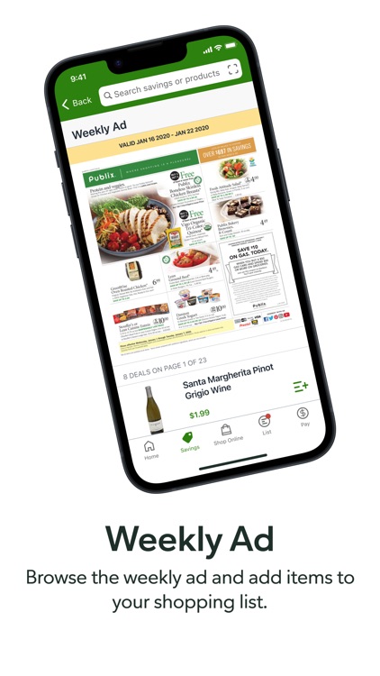 Publix