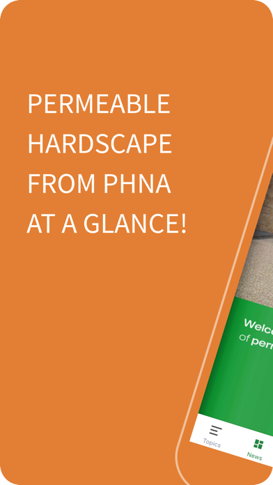 PHNA USA Screenshot