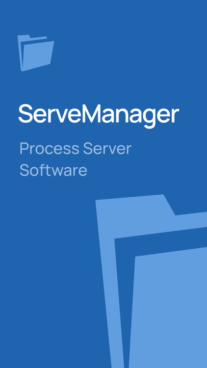 ServeManager