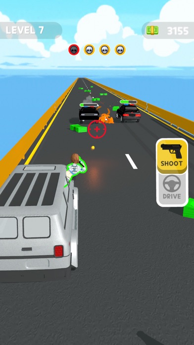 Switch Control! Screenshot