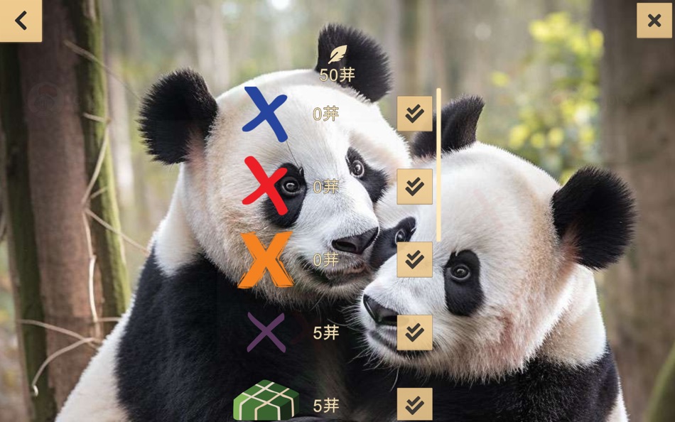 #5. Tic-Tac-Toe Q (macOS) 由: VM Mobile Team