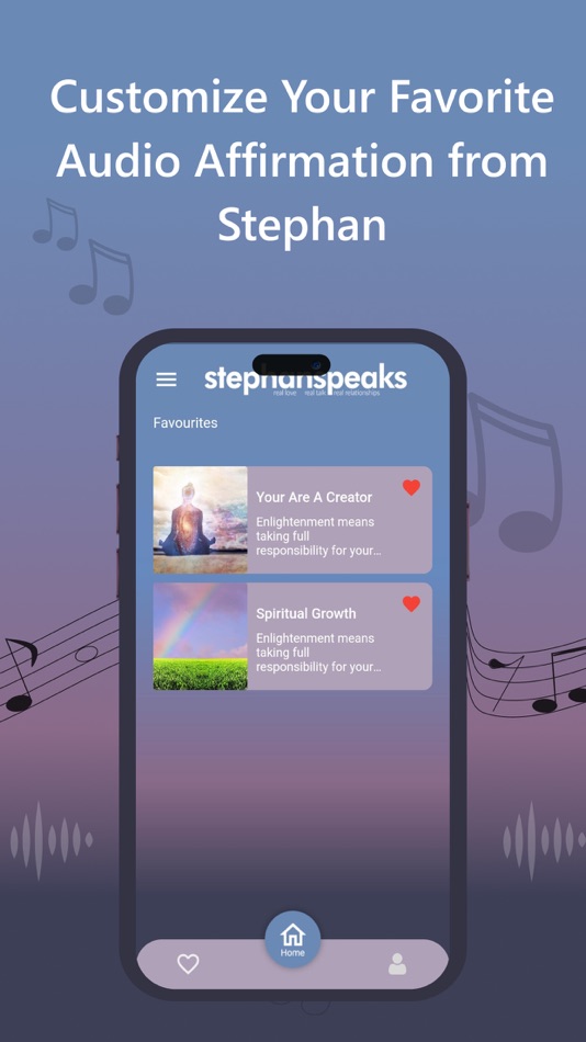 #4. Stephan Speaks (iOS) 由: Dinah Redhouse