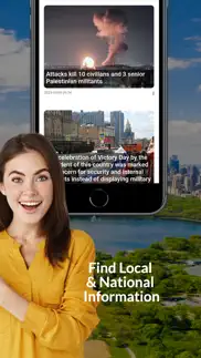 new york local articles & more iphone screenshot 3