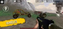 Game screenshot Cry Islands Open World Shooter hack