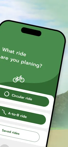 Game screenshot Cyclers: Bike Navigation & Map apk