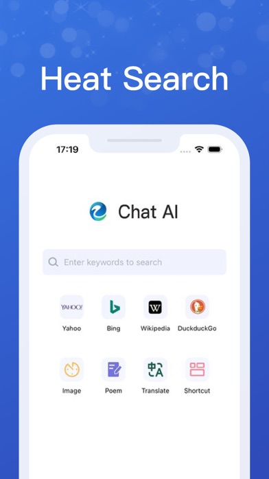 ChatAI Pro - Smart Searchのおすすめ画像6