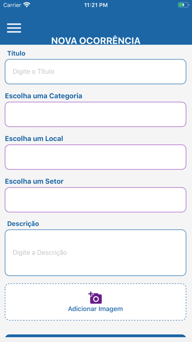 Bap - Facilita Condomínios Screenshot