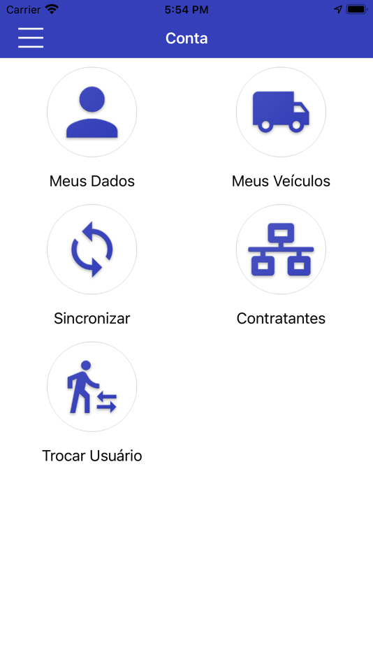 #3. NoTreXo App (iOS) By: Alper Consultoria em Seguros