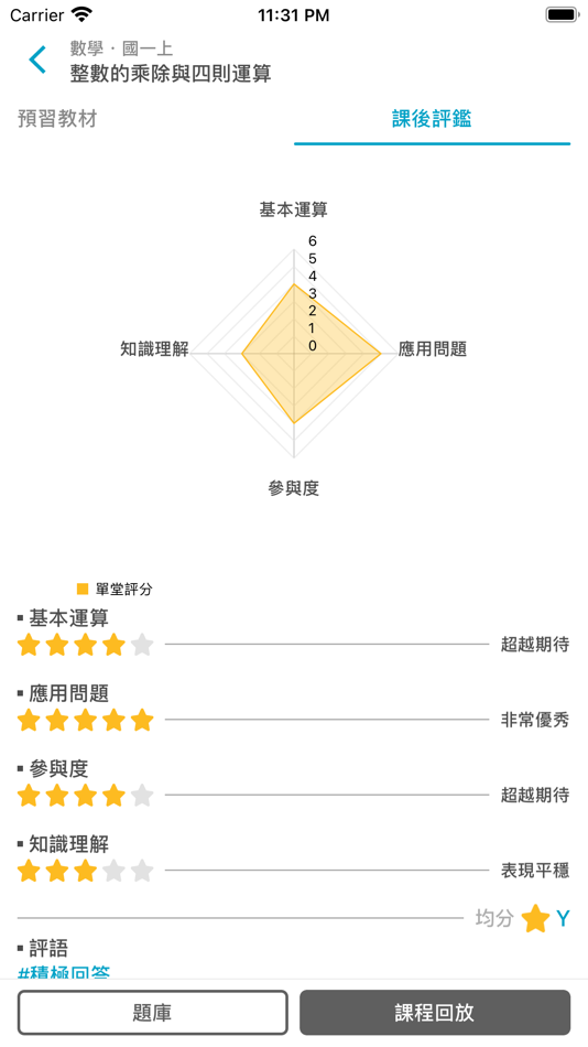 #2. 支點教育 (iOS) 由: 支點