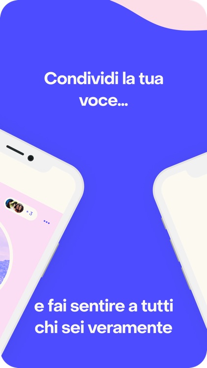 LOUD - Voce, Social & Podcast