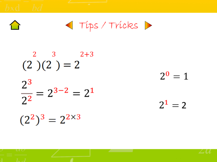 Lucid Academy - Math