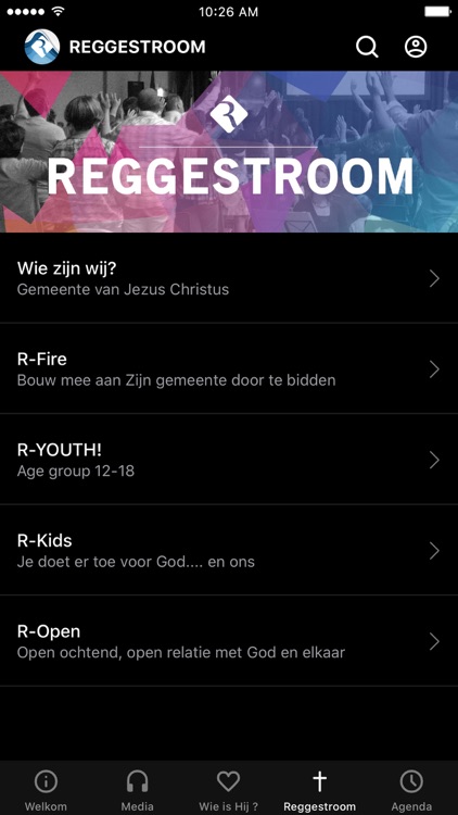 REGGESTROOM KERK TWENTE