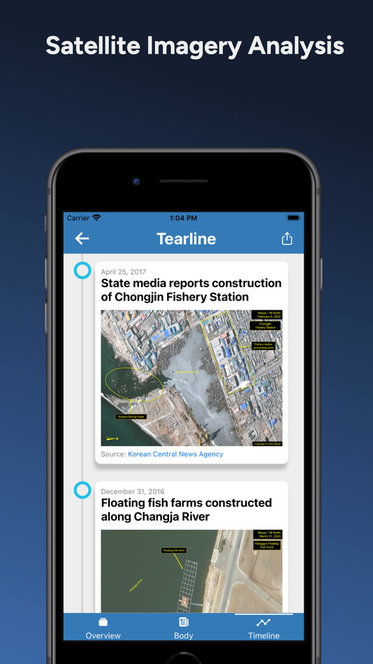 #4. Tearline by NGA (iOS) 由: National Geospatial-Intelligence Agency