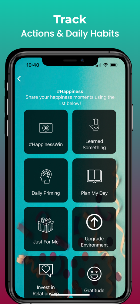 Ultimate Life screenshot 3