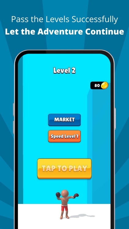 Rich-Runner screenshot-4