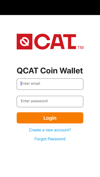 QCAT Coin Walletのおすすめ画像6