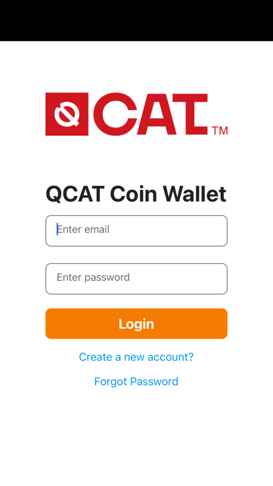 #6. QCAT Coin Wallet (iOS) 由: SMART CAT, INC