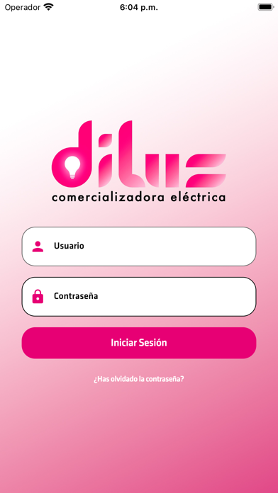 diluz Screenshot