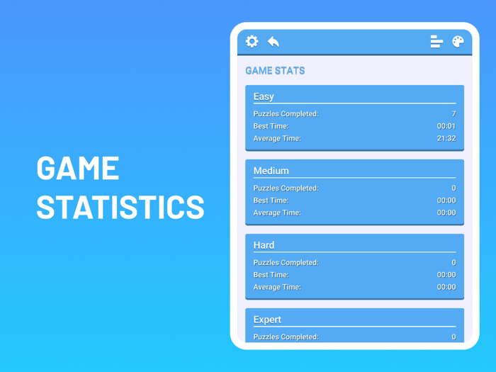 Soduko Classic Sudoku Puzzle
