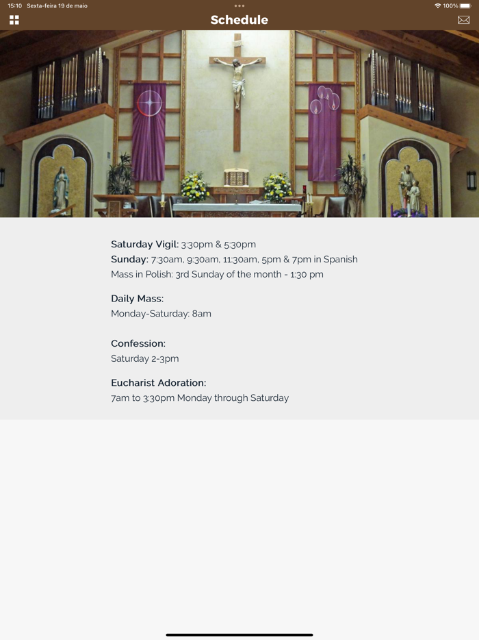 St. Leo the Great Church - FL