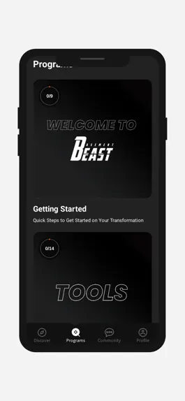 Game screenshot Basement Beast apk