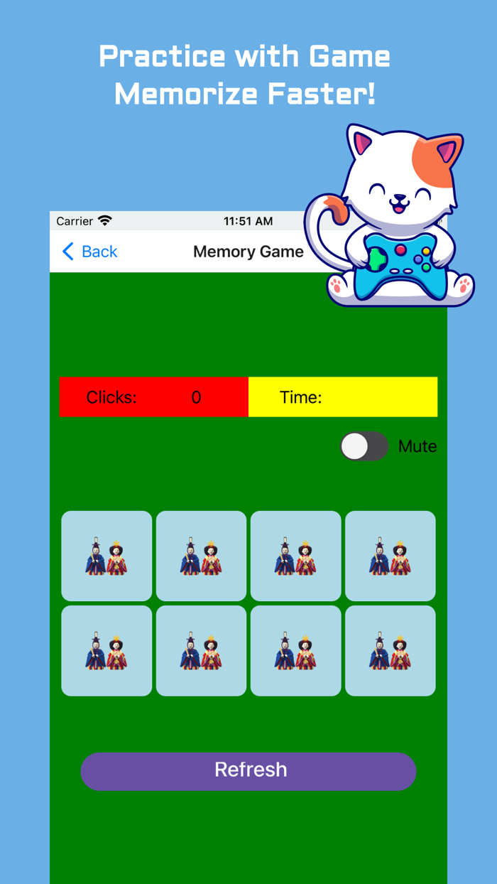 Learn Japanese - Kana Writer