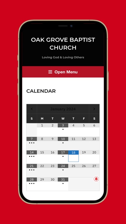 Oak Grove Baptist-Ashdown AR