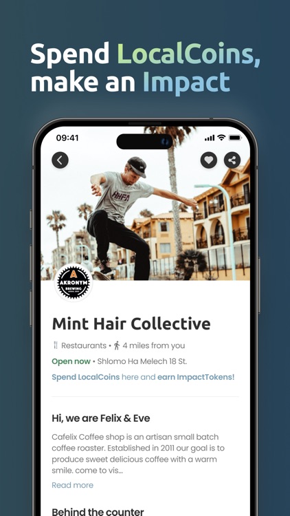 Urban Change screenshot-3