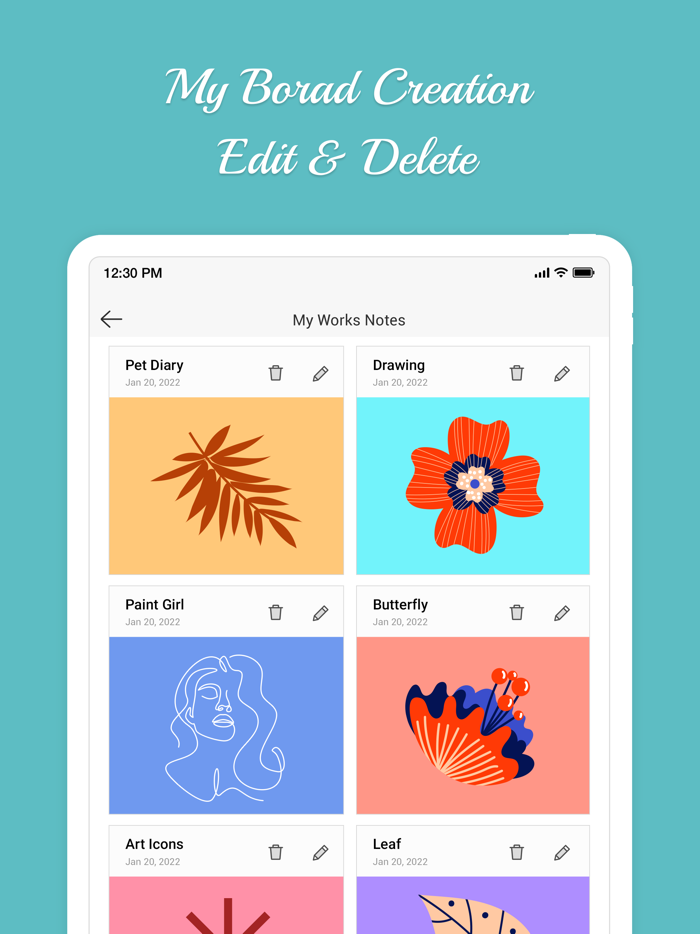 Draw.Ai - Sketch drawing