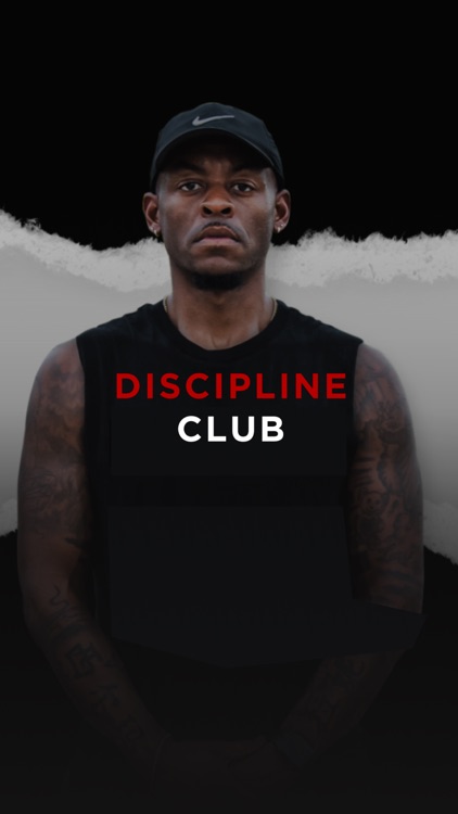 Discipline Club