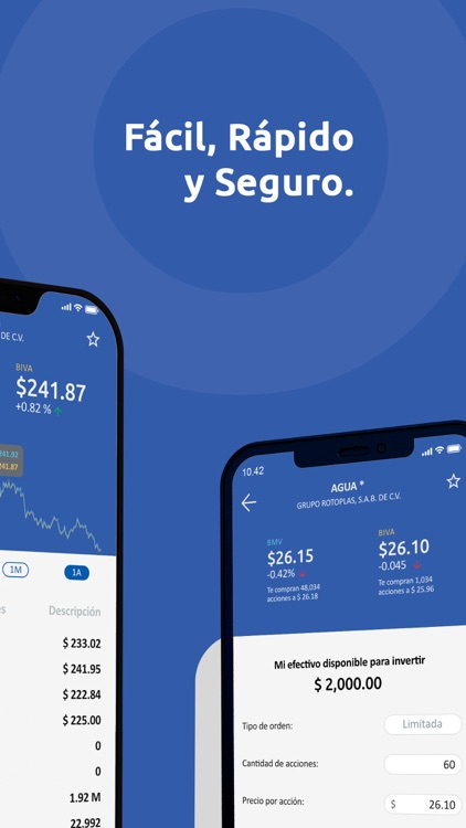 Punto Trader screenshot-3